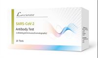 TEST COVID-19 (SARS-CoV-2) - professionale